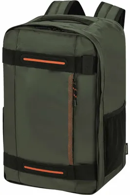 Image de American Tourister Urban Track Cabin Backpack - Dark Khaki