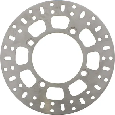 Imagen del producto de Disco de freno fijo EBC MD6291D, diámetro 220 mm, con 4 pernos, para Yamaha YFM