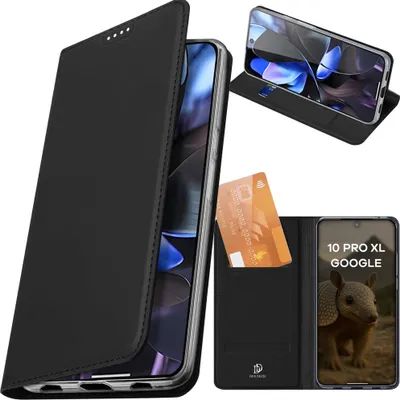 Obrázok produktu pre Dux Ducis - Skin Pro puzdro pre Google Pixel 10 Pro XL - čierne