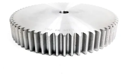 Immagine prodotto di Ingranaggio modulo 4 Z=65 disco Ozdowski  65 denti M 4 modulo 4