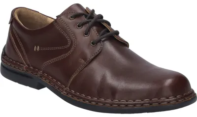 Zdjęcie produktu dla JOSEF SEIBEL Vigo 13 | Pólbuty dla Mężczyźni | brązowy