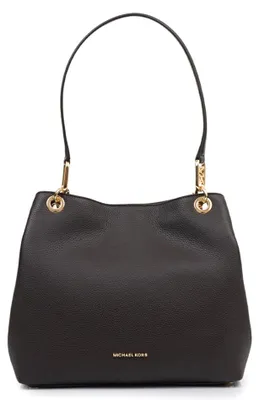 Obrázok produktu pre Torba do ręki MICHAEL KORS 30F3G8KT7L 251-CHOCOLATE