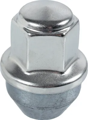 Produktbild von FEBI BILSTEIN Radmutter Kegelbund F M14 x 1,5 SW21 für FORD Transit Custom V362 Kastenwagen (FY, FZ) Transit Mk7 Kastenwagen (V363, FCD, FDD)