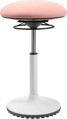 Produktbild von TOPSTAR Hocker BBT-Coach SH803CR1 rosa (SH803CR1)