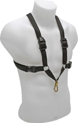 Image de BG France S43 MSH Sangle pour instrument à vent