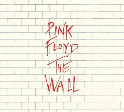 Produktbild von The Wall