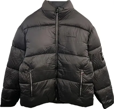 Produktbild von Pegador Herren Jacket Duncan Puffer black M