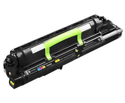 Obrázek produktu pro Lexmark CS820, CX8xx, 300000 str., Čína, Laser, Černá, Lexmark, - CS820, CX8xx