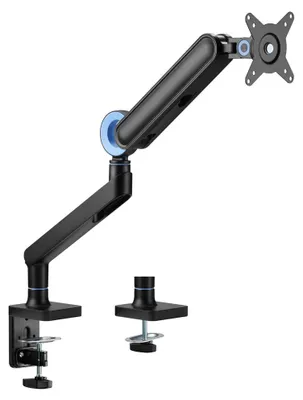 Obrázek produktu pro Equip 650184, Svorka/průchodka, 10,5 kg, 43,2 cm (17"), 88,9 cm (35"), 100 x 100 mm, Černá