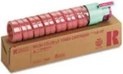 Zdjęcie produktu dla Ricoh Toner Cassette Type 245 (LY) Magenta, 5000 stron(y), Purpurowy