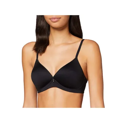 Produktbild von Triumph Body Make-Up Essentials P, Farbe: Black 04/0004, Größe: 80A Schalen-BH