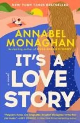 Image de It's a Love Story