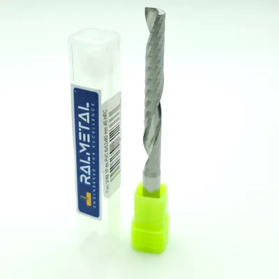 Obrázok produktu pre VHM fréza na drevo a PVC, 1 rezný nástroj, 6 x 52 x 80 mm, CNC frézovaná