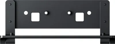 Obrázek produktu pro Insta360 Connect Wall mount, Sada pro instalaci, Černá, 200 mm, 77 mm, 100 mm, 450 g