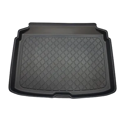 Produktbild von Z541514 Kofferraumwanne passend für Audi A3 (8V) SPORTBACK 5 door 02.2013-03.2020; for lower and upper boot, not for e-tron Schrägheck 5türer