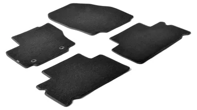 Zdjęcie produktu dla Zestaw dywaników samochodowych Lampa do Ford Galaxy 09/06>09/15