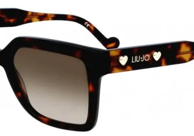 Produktbild von LIU-JO EYEWEAR SUNGLASSES Sonnenbrille LIU JO LJ771S LJ771S_240_53