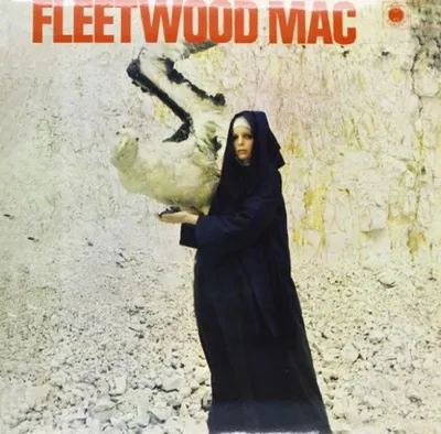 Produktbild von Fleetwood Mac - The Pious Bird Of Good Omen (LP)