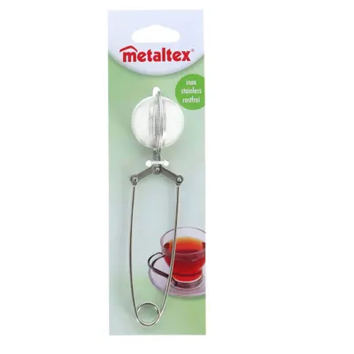 Obrázok produktu pre Metaltex Thee-Egg Rvs