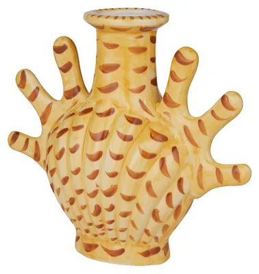 Produktbild von BUTLERS Vase CORAL  Koralle