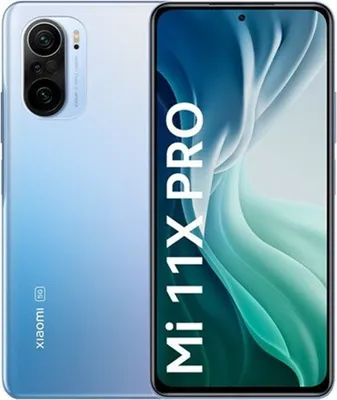 Obrázok produktu pre XIAOMI Mi 11X Pro (RAM 8 GB 128 GB) M2012K11I