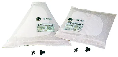 Image de Réservoir d'eau potable en PVC Utility Water Tank 55 l , 1 pièce