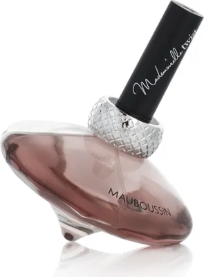 Produktbild von Mauboussin Mademoiselle Twist EDP 90 ml W