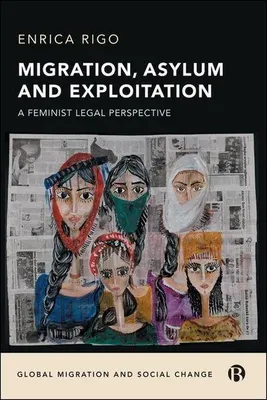 Immagine prodotto di Migration, Asylum and Exploitation