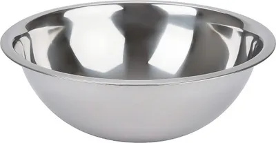 Image de BOL EN ACIER 24 cm KiNGHOFF KH-1229