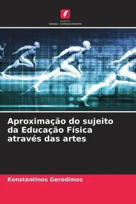 Produktbild von Aproximação do sujeito da Educação Física através das artes