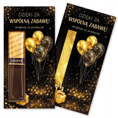 Image de Cadeaux de remerciement pour les invites - MERCI pour bapteme mariage reception anniversaire - 4 pieces