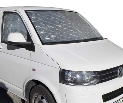 Productafbeelding van Brunner 7241328N THERMOMATTEN-set CLI-MATS NT voor VW T5