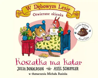 Image de Koszatka ma katar