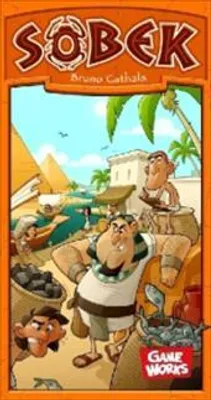 Produktbild von Sobek