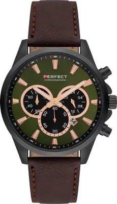 Immagine prodotto di Orologio classico da uomo Perfect-PF01078