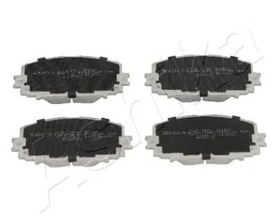 Produktbild von ASHIKA Bremsbeläge Satz Vorne für TOYOTA Yaris Schrägheck (P9) 50-02-220
