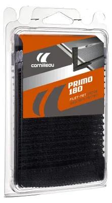 Immagine prodotto di Rete da ping pong, 180 cm, adatta a diversi tavoli