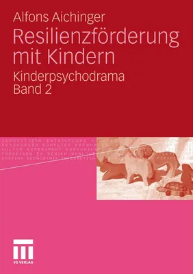 Produktbild von Resilienzförderung mit Kindern