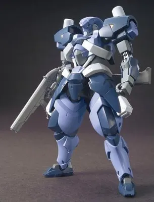 Obrázok produktu pre BANDAI Model Kit GUNDAM HG IRON BLOODED ORPHANS HYAKUREN SC 1/144 GUNPLA NOVINKA Bandai