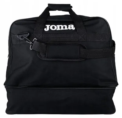 Obrázek produktu pro Joma - fotbalová taška „Grande III“, tréninková, 51 l PP441 (jednotná velikost) (černá)