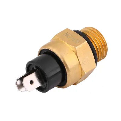 Image de Interrupteur de ventilateur,Interrupteur thermique,Interrupteur thermique de ventilateur,Interrupteur thermique de ventilateur de refroidissement,2FM-039-067,37760-KS4-880,33760-KE7-003