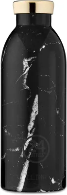 Immagine prodotto di 24BOTTLES Thermos Clima Marble Black