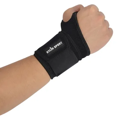 Produktbild von Verstellbarer Polsterungsstützstab für Tennis, Basketball und Fitness