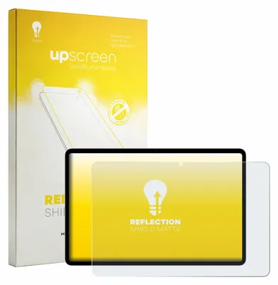 Produktbild von upscreen Schutzfolie für Honor Pad 20 Displayschutz Displayschutzfolie Folie Matt Entspiegelungsfolie