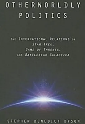 Produktbild von Otherworldly Politics