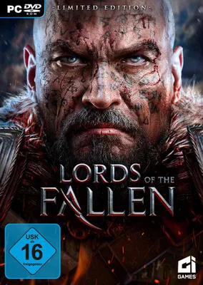 Produktbild von Lords of the Fallen (Limited Edition)