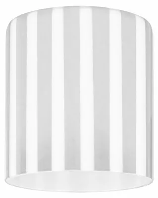 Produktbild von Eglo Lampenschirm Glas MyChoice Weiß für E14 ohne Leuchtmittel ohne Fassung