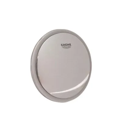 Obrázok produktu pre GROHE 19025000, Waste and overflow set, Chróm