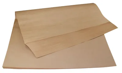 Produktbild von Staufen 18007 Packpapierbogen 75 x 100 cm, braun, 25 Bögen
