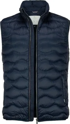 Produktbild von Nimbus Herren Vermont Versatile Daunen Gilet RW6112 (3XL) (Mitternacht Blau)